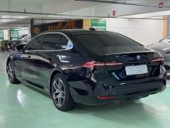 BMW i5 eDrive 35L M Sport Package - ფოტო 7
