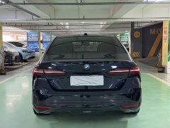 BMW i5 eDrive 35L M Sport Package - ფოტო 8