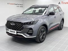 Chery Tiggo 7 Super Power Edition 1.5T CVT Super Power Warrior - ფოტო 1