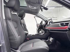 Chery Tiggo 7 Super Power Edition 1.5T CVT Super Power Warrior - ფოტო 10