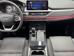 Chery Tiggo 7 Super Power Edition 1.5T CVT Super Power Warrior - ფოტო 12