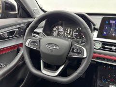 Chery Tiggo 7 Super Power Edition 1.5T CVT Super Power Warrior - ფოტო 13