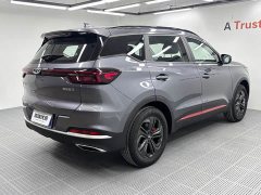 Chery Tiggo 7 Super Power Edition 1.5T CVT Super Power Warrior - ფოტო 4