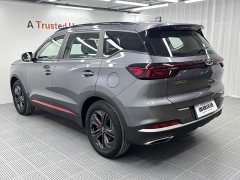 Chery Tiggo 7 Super Power Edition 1.5T CVT Super Power Warrior - ფოტო 6