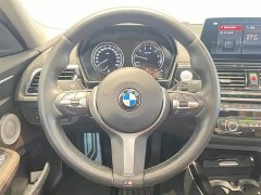 BMW 1 Series 2021 120i M Sport Night Edition - ფოტო 10