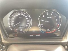 BMW 1 Series 2021 120i M Sport Night Edition - ფოტო 11