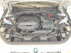 BMW 1 Series 2021 120i M Sport Night Edition - ფოტო 13