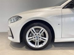 BMW 1 Series 2021 120i M Sport Night Edition - ფოტო 14