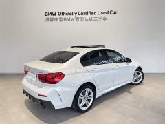 BMW 1 Series 2021 120i M Sport Night Edition - ფოტო 3