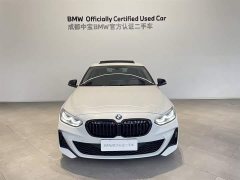 BMW 1 Series 2021 120i M Sport Night Edition - ფოტო 4