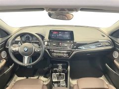 BMW 1 Series 2021 120i M Sport Night Edition - ფოტო 7