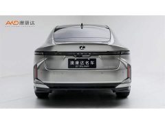 Lexus ES 300h - ფოტო 4