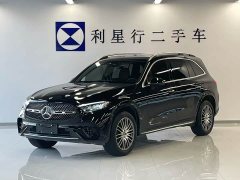 Mercedes-Benz GLC 300 L 4MATIC Dynamic 7-Seater - ფოტო 1