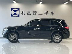 Mercedes-Benz GLC 300 L 4MATIC Dynamic 7-Seater - ფოტო 3