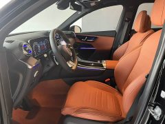 Mercedes-Benz GLC 300 L 4MATIC Dynamic 7-Seater - ფოტო 4