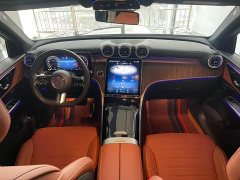 Mercedes-Benz GLC 300 L 4MATIC Dynamic 7-Seater - ფოტო 5