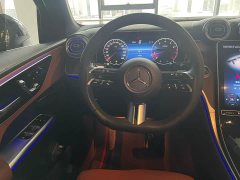 Mercedes-Benz GLC 300 L 4MATIC Dynamic 7-Seater - ფოტო 6
