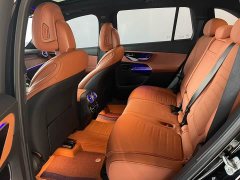 Mercedes-Benz GLC 300 L 4MATIC Dynamic 7-Seater - ფოტო 7