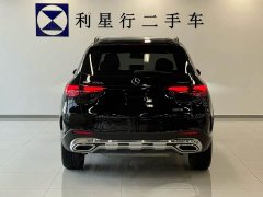 Mercedes-Benz GLC 300 L 4MATIC Dynamic 7-Seater - ფოტო 8