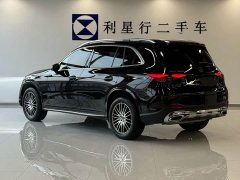 Mercedes-Benz GLC 300 L 4MATIC Dynamic 7-Seater - ფოტო 9