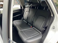 Haval M6 2021 PLUS 1.5T DCT Comfort Edition - ფოტო 10