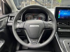 Haval M6 2021 PLUS 1.5T DCT Comfort Edition - ფოტო 11