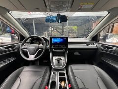 Haval M6 2021 PLUS 1.5T DCT Comfort Edition - ფოტო 16