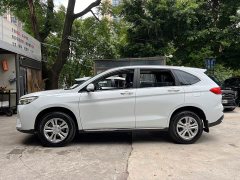 Haval M6 2021 PLUS 1.5T DCT Comfort Edition - ფოტო 6
