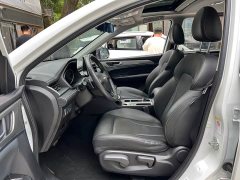 Haval M6 2021 PLUS 1.5T DCT Comfort Edition - ფოტო 8
