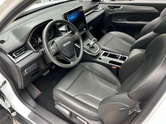 Haval M6 2021 PLUS 1.5T DCT Comfort Edition - ფოტო 9
