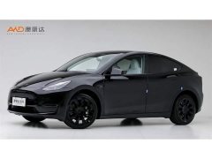 Tesla Model Y 2022 Facelift Long Range All-Wheel Drive - ფოტო 1