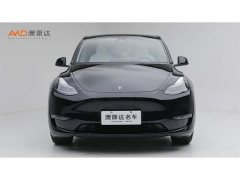 Tesla Model Y 2022 Facelift Long Range All-Wheel Drive - ფოტო 2