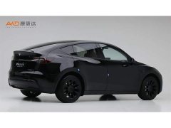Tesla Model Y 2022 Facelift Long Range All-Wheel Drive - ფოტო 3