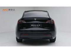 Tesla Model Y 2022 Facelift Long Range All-Wheel Drive - ფოტო 4