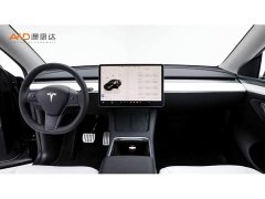 Tesla Model Y 2022 Facelift Long Range All-Wheel Drive - ფოტო 5