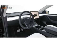 Tesla Model Y 2022 Facelift Long Range All-Wheel Drive - ფოტო 6