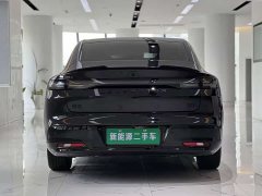 Leapmotor B01 550 Smart Edition - ფოტო 2