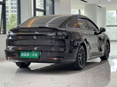 Leapmotor B01 550 Smart Edition - ფოტო 6