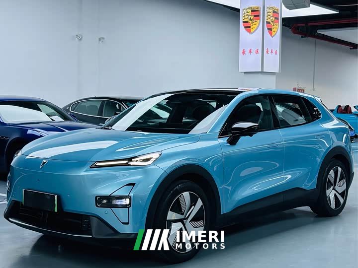 Deepal Deep Blue S05 510Ultra Pure Electric Version - ავტომობილი ჩინეთიდან
