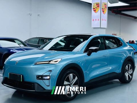 2024 Deepal Deep Blue S05 510Ultra Pure Electric Version - ავტომობილი ჩინეთიდან