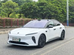 NIO ET5 2022 75kWh - ფოტო 1