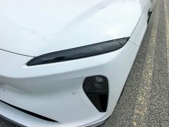 NIO ET5 2022 75kWh - ფოტო 14