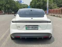 NIO ET5 2022 75kWh - ფოტო 16