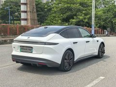 NIO ET5 2022 75kWh - ფოტო 17