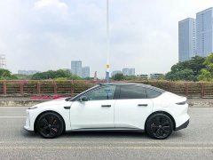 NIO ET5 2022 75kWh - ფოტო 18