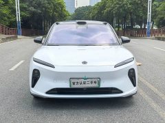NIO ET5 2022 75kWh - ფოტო 2