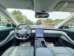 NIO ET5 2022 75kWh - ფოტო 6