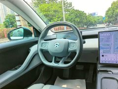 NIO ET5 2022 75kWh - ფოტო 7