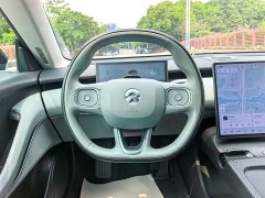 NIO ET5 2022 75kWh - ფოტო 8