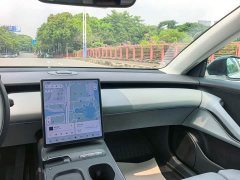 NIO ET5 2022 75kWh - ფოტო 9